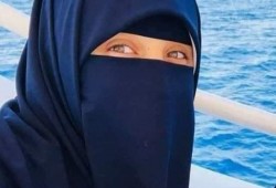 مطالبات بالإفراج عن هاجر الشبراوي ووقف الإجرام ضد السيدات