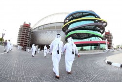 الغارديان: خبير بحزب ماي تواصل مع دولة لتقويض مونديال قطر