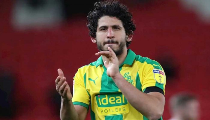 حجازي: نفعل كل شيء للتأهل مباشرة إلى البريميرليج.. وخاطرنا بأسلوبنا لكننا نجحنا