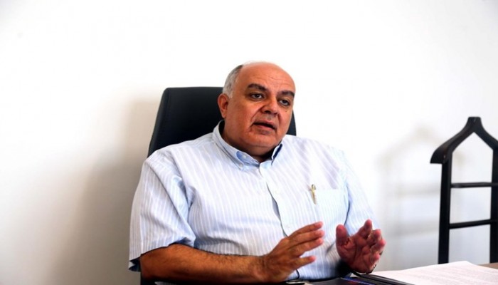 دراج: إذ انفجرت أوضاع مصر بسبب السيسي فستهتز أركان أوروبا بالكامل