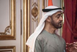 قناة إسرائيلية تكشف عن اتصالات سرية بين نتنياهو وابن زايد