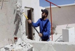 هدم المنازل ذاتيًّا..المقدسي بكيرات آخر ضحايا سياسية إسرائيل التهويدية