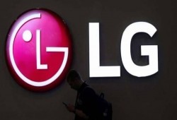 "إل جي" تطور تقنيات جديدة للهواتف