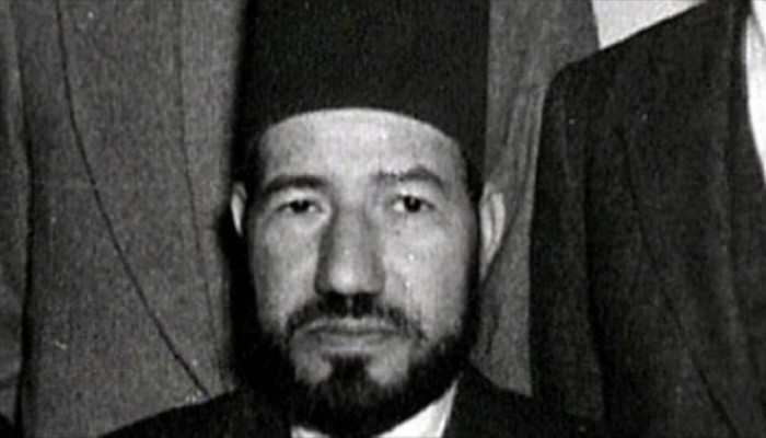 الإمام البنّا في ذكرى استشهاده