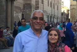 “النقض” تلغي إدراج علا القرضاوي وحسام خلف على قوائم الإرهاب