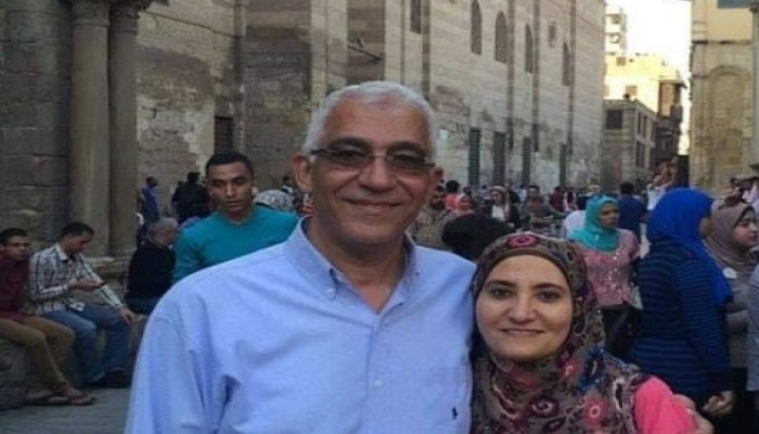 “النقض” تلغي إدراج علا القرضاوي وحسام خلف على قوائم الإرهاب