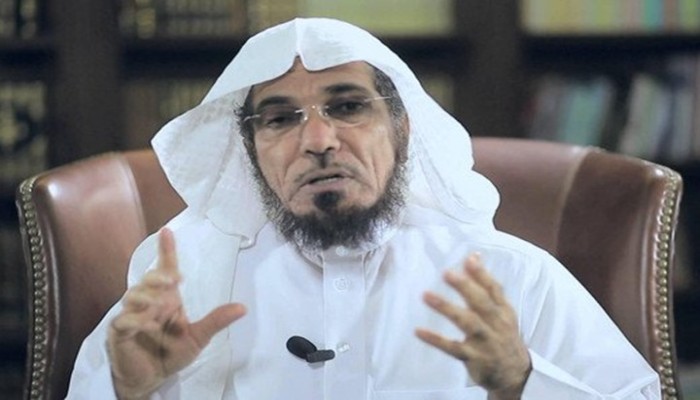 نجل العودة: السعودية تريد إعدام والدي وتقرب المتشددين