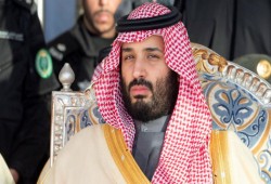 محمد بن سلمان إلى باكستان.. 80 حاوية أمتعة و1100 مرافق