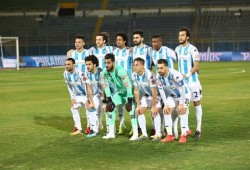 بيراميدز يسحق سموحة والمصري يتجاوز المقاصة والداخلية والجونة حبايب