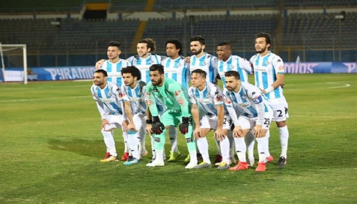 بيراميدز يسحق سموحة والمصري يتجاوز المقاصة والداخلية والجونة حبايب