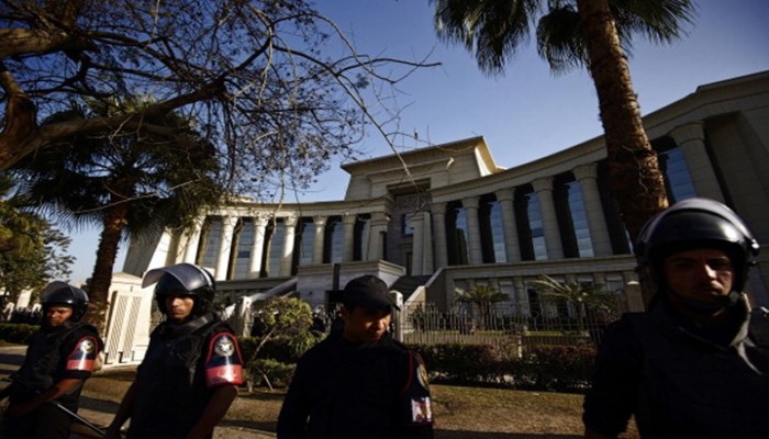 منظمات تطالب المجتمع الدولي بالتدخل لوقف الإعدامات بمصر