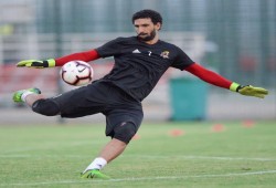 عواد: ميدو طالبني باللعب كـ"ليبرو" أمام الشباب