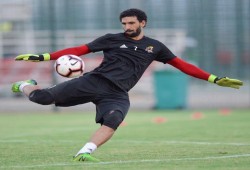 عواد: ميدو طالبني باللعب كـ"ليبرو" أمام الشباب