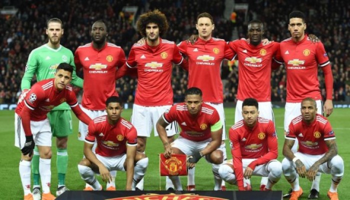 محمد بن سلمان يرغب في شراء مانشستر يونايتد