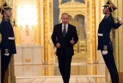 "إنترنت سيادي".. هل يحمي روسيا من الهجمات الإلكترونية؟