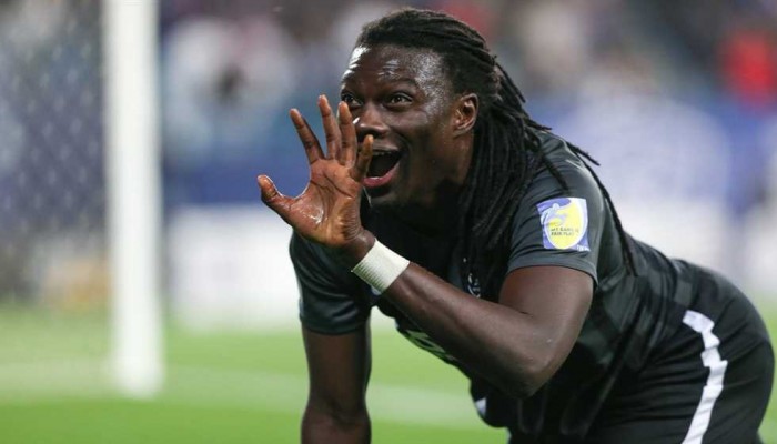 في شوط واحد.. الاتحاد يسقط أمام الهلال بثلاثية في البطولة العربية