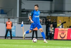 تريزيجيه يذيق جالاتا سراي من كأس "الأهداف الرائعة" بالدوري التركي