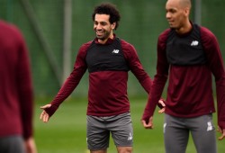 محمد صلاح ينشر 4 مصادر لـ"تغيير شعب أو أمة"