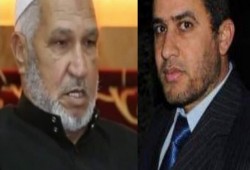 مفاجأة في مقبرة أحد شهداء سيارة الترحيلات