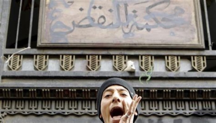 النقض تؤيد إدراج 241 معتقلاً على قوائم الكيانات الإرهابية