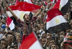 السفيرة الأمريكية والانقلاب.. حكم العسكر لن يستمر