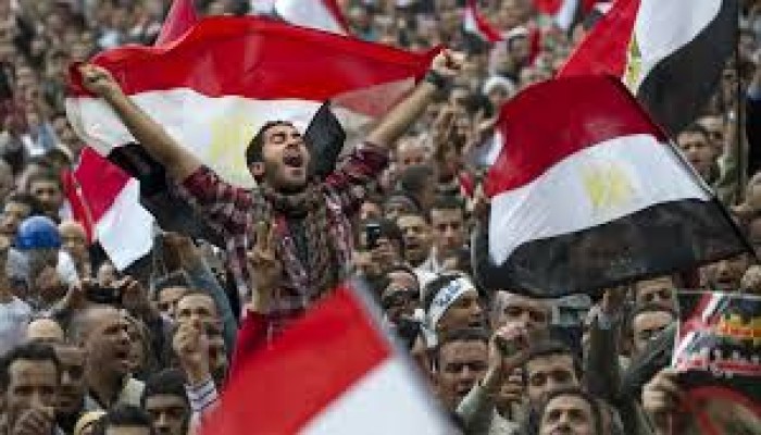 السفيرة الأمريكية والانقلاب.. حكم العسكر لن يستمر