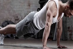 هل تستطيع القيام بـ40 ضغطة؟ إذًا قلبك سليم