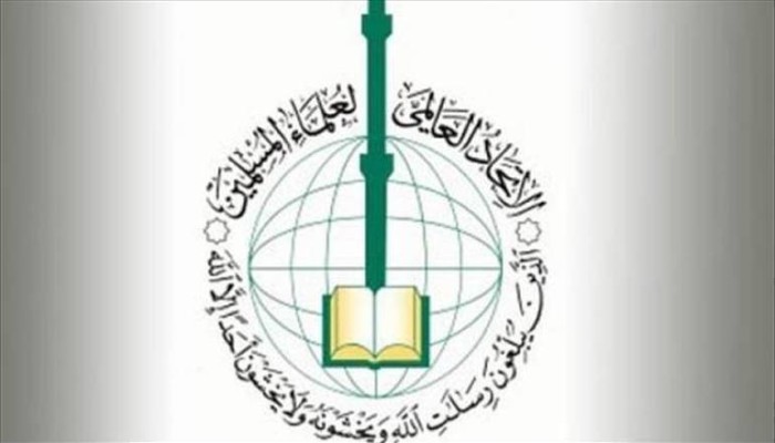 "علماء المسلمين" يحذر من تحالف دول عربية مع العدو الصهيوني