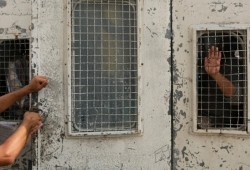 حقوقيون سعوديون يقرؤون أثر إضراب المعتقلين على مصيرهم
