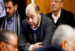 أبو مرزوق: فتح بيتت النية لإفشال حوارات موسكو