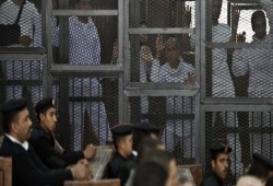 تأجيل هزليتي “داعش سوريا والعراق” و”ولاية سيناء”