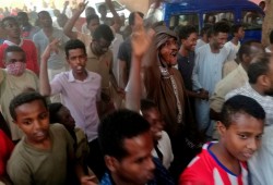 ماذا بعد شهرين من الاحتجاجات في السودان؟