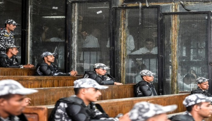 حقوقيون ومعارضون يدعون قادة أوروبا لمقاطعة قمة شرم الشيخ