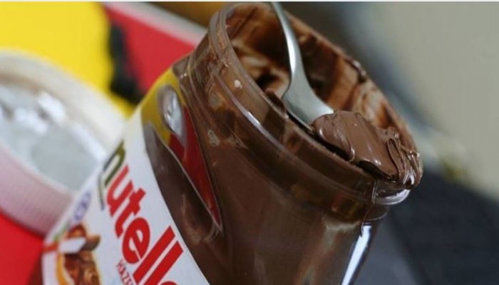 إغلاق أحد أكبر مصانع "نوتيلا" في العالم