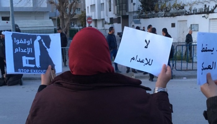 انتقادات دولية لإعدام السفاح السيسي 9 أبرياء بهزلية “هشام بركات”