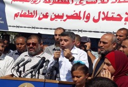 موسى دودين: حماس تحشد لأكبر حركة إسناد للأسرى على الأرض