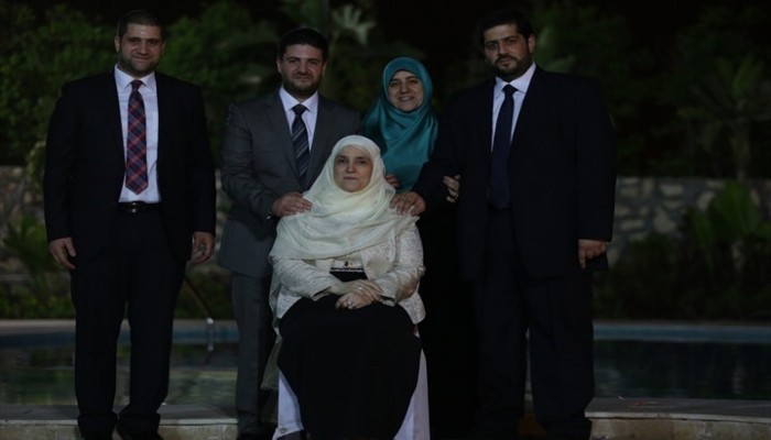هكذا رد نجل مرسي على اتهام الإخوان بالتغرير بالشباب