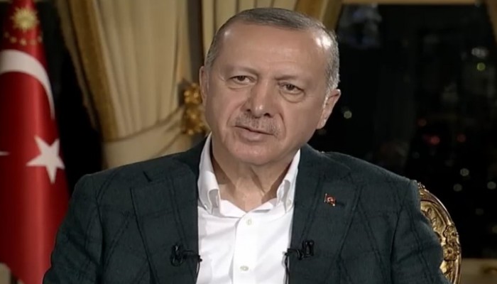 أردوغان يهاجم إعدامات السيسي ويتحدى ابن سلمان