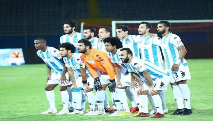 هل يصبح بيراميدز أول ناد إسرائيلي في مصر؟