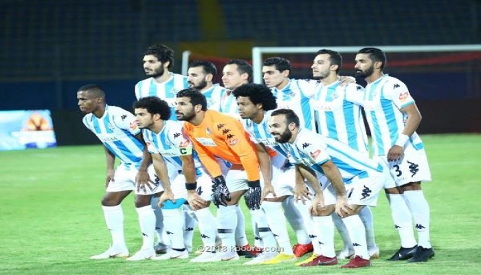 هل يصبح بيراميدز أول ناد إسرائيلي في مصر؟