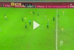 قسنطينة يفسد احتفال الإسماعيلي بالعودة لإفريقيا بتعادل +90