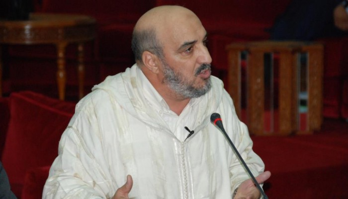 الإدريسي: غموض صفقة القرن هدفه توقيع العرب "على بياض"