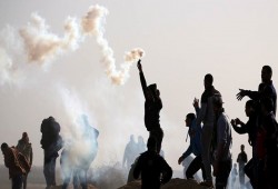 دعوات لمليونية بغزة في 30 آذار المقبل ضمن مسيرة العودة