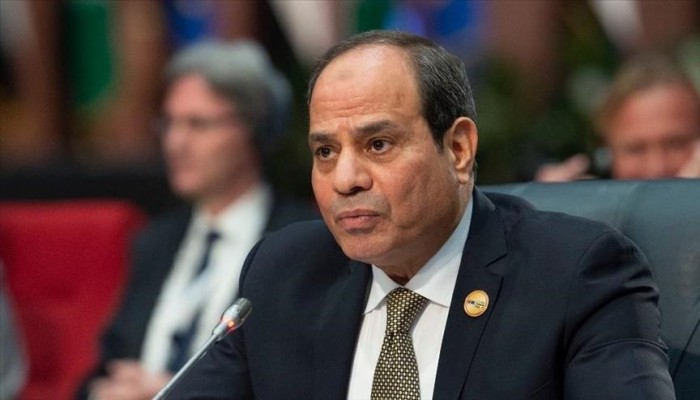 السيسي يرفض المطالبات الأوروبية بوقف عقوبة الإعدام
