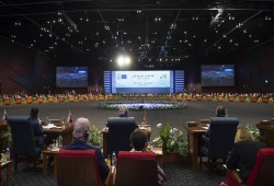 خبراء للأناضول| القمة العربية الأوروبية.. المصالح تخنق الشعوب