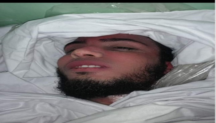 روح الشهيد تشعل انتفاضة الأهالي: ثورة تاني من جديد