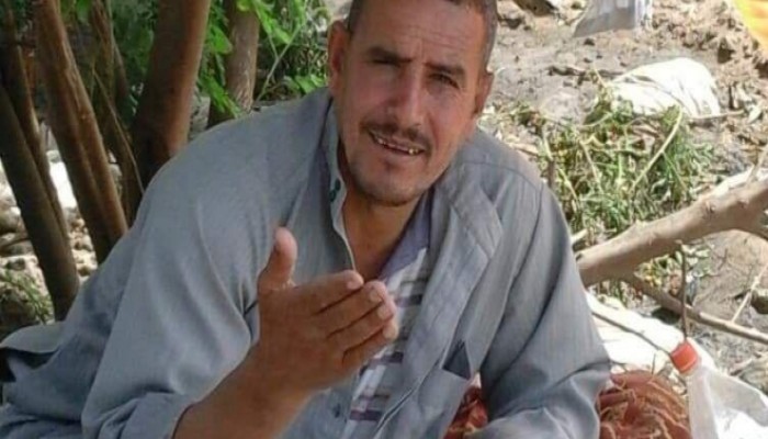 تشييع جثمان “السيد غنام” أحد مصابي مجزرة الحرس الجمهوري