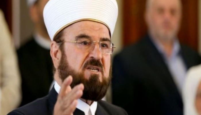 أمين اتحاد علماء المسلمين: السيسي يقتل خيرة الشباب خوفًا من زوال ملكه