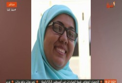 أمن الانقلاب يختطف عروسا قبل زفافها بأسبوع