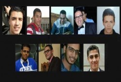 “العفو الدولية” تصدر تقريرًا قاتمًا عن أوضاع حقوق الإنسان بمصر